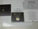 VATIKAN 2 Euro 2 Euro 2023 Perugino stempelglanz OVP im Originalfolder -