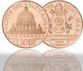 VATIKAN 20 Euro 20 Euro 2022 Kunst und Glaube im Originaletui -