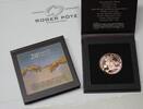 VATIKAN 20 Euro 20 Euro 2023 Kunst und Glaube im Originaletui -