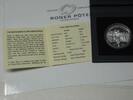 MALTA 10 Euro 10 Euro Silber 2023 Band Club Association nur 1000 Exemplare Auflage -