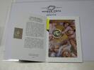 SAN MARINO 2 Euro 2 Euro 2023 San Marino Signorelli im Originalfolder -