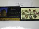 Irland 3,88 Euro Irland KMS 2004 Original stempelglanz -