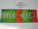 PORTUGAL 2 Euro 2 Euro 2024 Olympiade Paris Polierte Platte im Originalfolder -