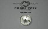 LETTLAND 5 Euro 5 Euro 2023 Silber coloriert PP Energy coin -