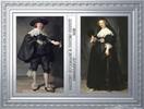 FRANKREICH 250 Euro 2025 250 Euro Silber Farbdruck 2025 Rembrandt Doppel... 1,647.12 £  +  65.02 £ shipping