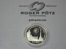 UNGARN 2000 Forint 1998 2000 Forint 1998 Ungarn Silber PP polierte Platt... 39.01 £  +  34.68 £ shipping