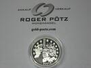 FRANKREICH 6,55957 FF 2001 6,55957 FF 2001 Europa Silber PP PP ( proof ) 28.18 £  +  shipping