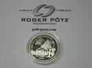 FRANKREICH 6,55957 Francs 2000 6,55957 FF 2000 RENAISSANCE Silber PP PP ... 25.92 £  +  shipping