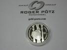 ANDORRA 10 Diners 1999 10 Diners 1999 Andorra 50 Jahre Europarat Silber ... 30.34 £  +  shipping