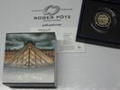 FRANKREICH 2 Euro 2 Euro 2025 Louvre Paris Proof PP -