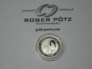 ISLE OF MAN 10 E U R O 1997 10 E U R O 1997 EU Präsidentschaft NL Silber... 13.00 £  +  shipping
