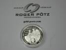 ISLE OF MAN 15 E U R O 1996 15 E U R O 1996 Puccini Silber PP PP ( proof ) 21.67 £  +  shipping
