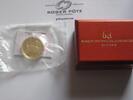 LUXEMBURG 250 Euro 250 Euro 2025 Thronjubiläum Henri 1 Unze Gold PP -