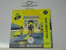 FRANKREICH 3,88 Euro 3,88 Euro 2025 Mini KMS Miniset Tour de France 2025 st -