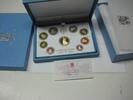 VATIKAN 53,88 Euro 2012 53,88 Euro 2012 KMS inclusive 50 Euro Goldmünze ... 1,235.40 £  +  65.02 £ shipping