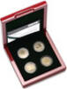 LUXEMBURG 8 Euro 2025 4 x 2 Euro 2024/2025 Gedenkm&uuml;nzen PP Reverse Proof... 253.32 &pound;  +  38.64 &pound; shipping