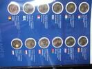 EU Gesamt 26 Euro 2007 13 x 2 Euro 2007 R&ouml;mische Vertr&auml;ge im Pr&auml;sentatio... 77.20 &pound;  +  36.07 &pound; shipping