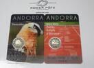 ANDORRA 2 x 2 Euro 2025 2 x 2 Euro 2025 Gedenkm&uuml;nzen Bartgeier und Klein... 42.85 &pound;  +  34.35 &pound; shipping