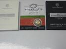 ANDORRA 2 Euro 2025 2 Euro 2025 Kleinstaaten Spiele PP in Coincard und U... 38.64 &pound;  +  34.35 &pound; shipping