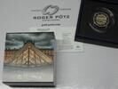 FRANKREICH 2 Euro 2025 2 Euro 2025 Louvre Proof PP polierte Platte 45.08 &pound;  +  34.35 &pound; shipping