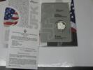 SAN MARINO 5 Euro 2013 5 Euro 2013 Silber John F. Kennedy PP OVP poliert... 47.14 &pound;  +  34.35 &pound; shipping