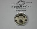 BRD ohne 1989 BRD Medaille 1989 Cu-Ni Weizs&auml;cker-Gorbatschow PP 12.88 &pound;  +  shipping