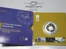 LUXEMBURG 25 Euro 2007 25 Euro 2006 EU Kommission Silber PP polierte Platte 51.44 &pound;  +  34.35 &pound; shipping