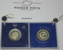 5 M 1978 Friedrich Gottlieb Klopstock PP originalverplombt -