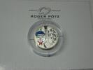Frankreich 20 Euro 2002 20 Euro 2002 Farbsilber 5 Unzen PP Viktor Hugo G... 520.08 £  +  39.01 £ shipping
