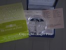 FRANKREICH 1,50 Euro 1,50 Euro Bordeaux Weine Silber PP 2005 nur 2.882 Ex Auflage -