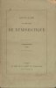 NUMISMATIC BOOKS Annuaire de la Société Française de Numismatique. Tome 14. -