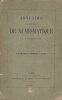 NUMISMATIC BOOKS Annuaire de la Société Française de Numismatique. Tome 1. -