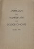 NUMISMATIC BOOKS Jahrbuch für Numismatik und Geldgeschichte. Band 9. -
