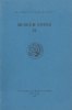 NUMISMATIC BOOKS Museum Notes. N° 32. -