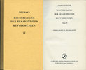 NUMISMATIC BOOKS Neumann J. - Beschreibung der Bekanntesten kupfermünzen, réimp. -