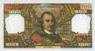 NOTES OF THE BANQUE DE FRANCE 100 francs Banque de France. Billet. Corneille, -