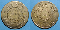 FRENCH EMERGENCY COINS Longwy (54). Café de la réunion. René Weyders. sans valeur -