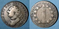 FRENCH MODERN COINS 12 deniers Constitution (1791-1792). Type FRANCOIS -