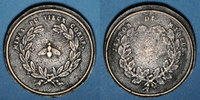 FRENCH EMERGENCY COINS Jeton Vieux-Condé (59) - Mines du Vieux-Condé. de mineur -