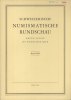 NUMISMATIC BOOKS Revue suisse de numismatique. -