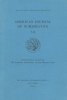 NUMISMATIC BOOKS American Journal of Numismatic 7-8. -