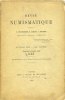 NUMISMATIC BOOKS Revue numismatique. 4e trimestre -