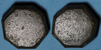 WEIGHTS bronze Poids octogonal en indéterminé peut-être d'époque romaine ou byzantine -
