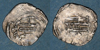 ISLAM Maghreb. Idrissides. Anonyme : descendants d 'Isa b. Idris II . Dirham -