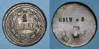 WEIGHTS Italie. Poids monétaire de la lire -