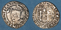 OTHER FEUDAL COINS Franche Comté. Cité de Besançon. Carolus -
