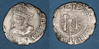 OTHER FEUDAL COINS Franche Comté. Cité de Besançon. Carolus -
