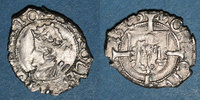 OTHER FEUDAL COINS Blanc Franche Comté. Cité de Besançon. (= 1/2 carolus) -