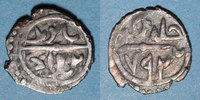 ISLAM Anatolie. Ottomans. Bayazid I (791-804H). Akce -