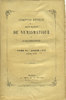 NUMISMATIC BOOKS Comptes rendus de la Société Française de Numismatique. Tome 6. -